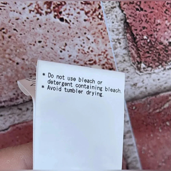 Pas de Calais linen pants size 34 - Picture 14 of 14